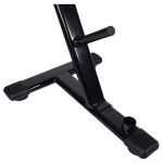 Afbeeldingen van Opbergrek Halterschijven